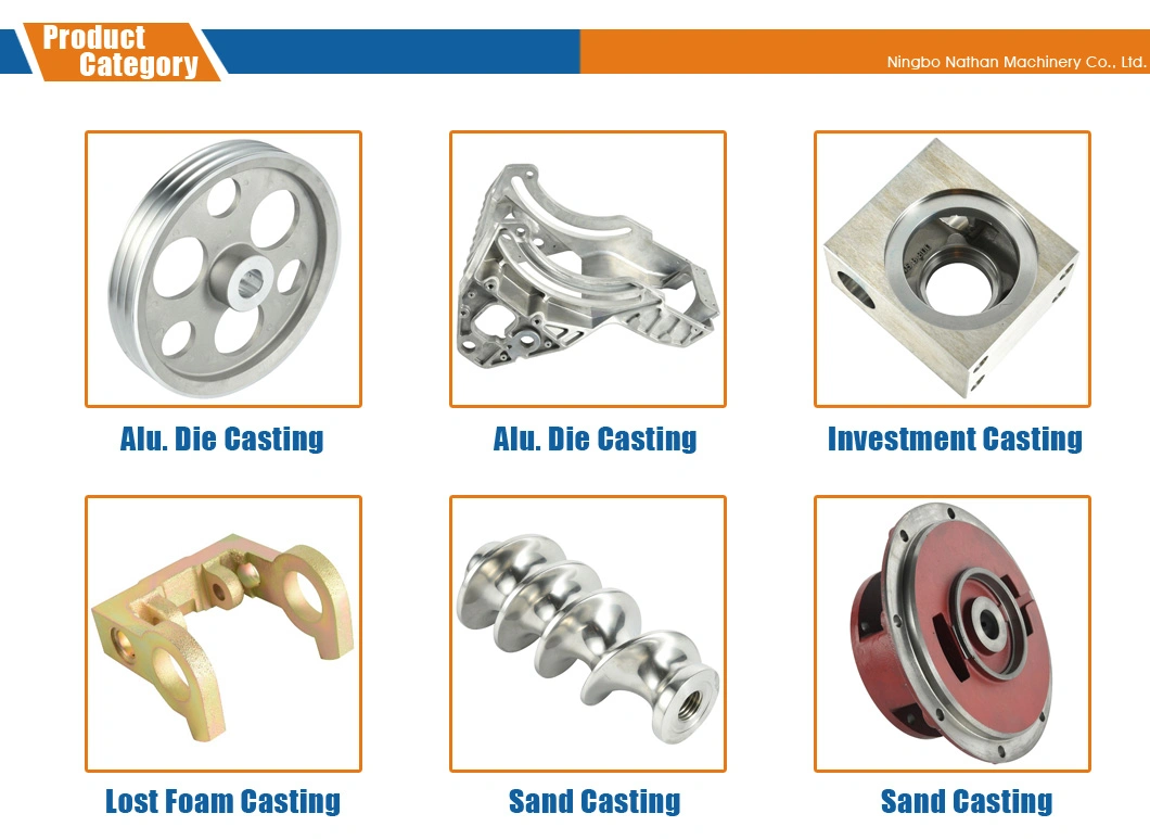 Factory Wholesale Titanium Mechanical Parts with Precision CNC Machining Service