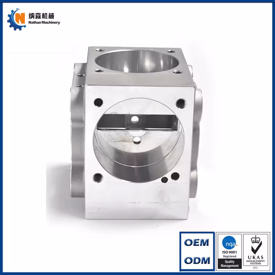 カスタム OEM ODM サービス 精密 CNC 加工サービスを備えたステンレス鋼、アルミニウム部品